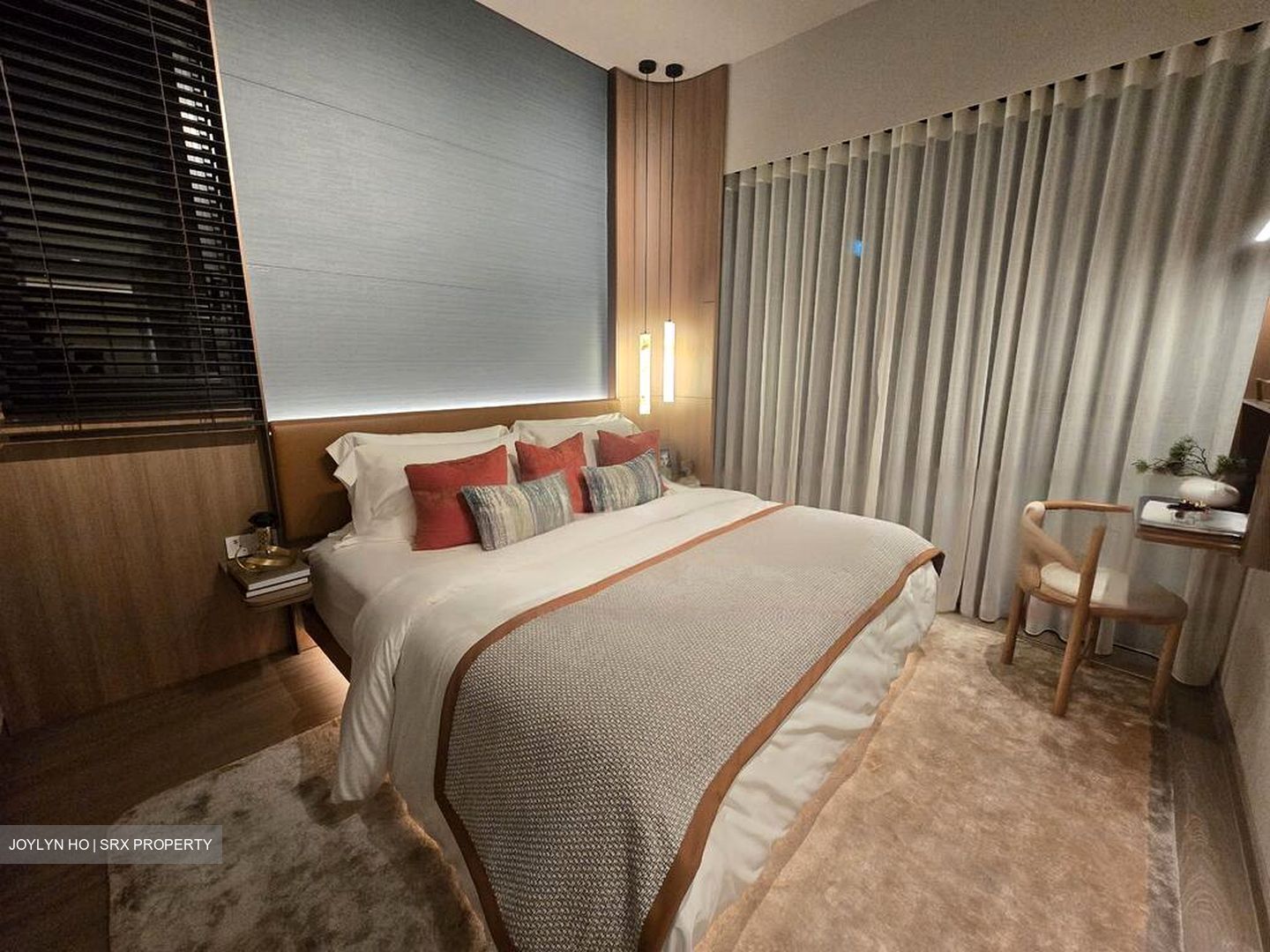 Bloomsbury Residences (D5), Apartment #474554791